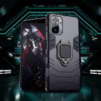 Armor Ring Case