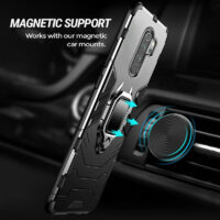 Armor Ring Case