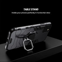 Armor Ring Case
