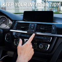 Minimal Dashboard Mount