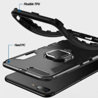 Armor Ring Case