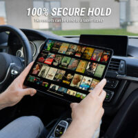 Minimal Dashboard Mount