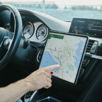 Minimal Dashboard Mount