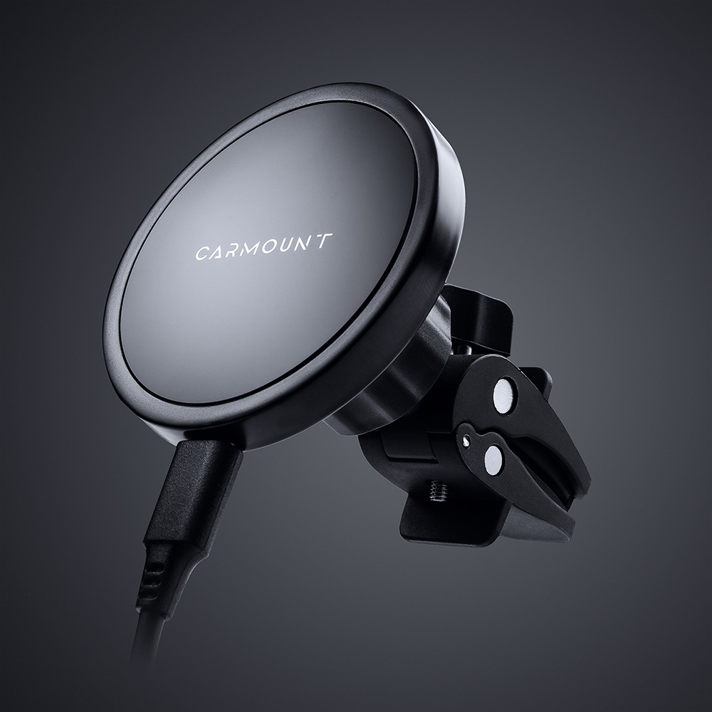 MagSafe Wireless Mount 2.0