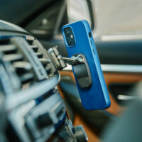Minimal Adjustable Mount