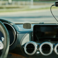 Minimal Adjustable Mount