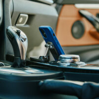 Minimal Adjustable Mount