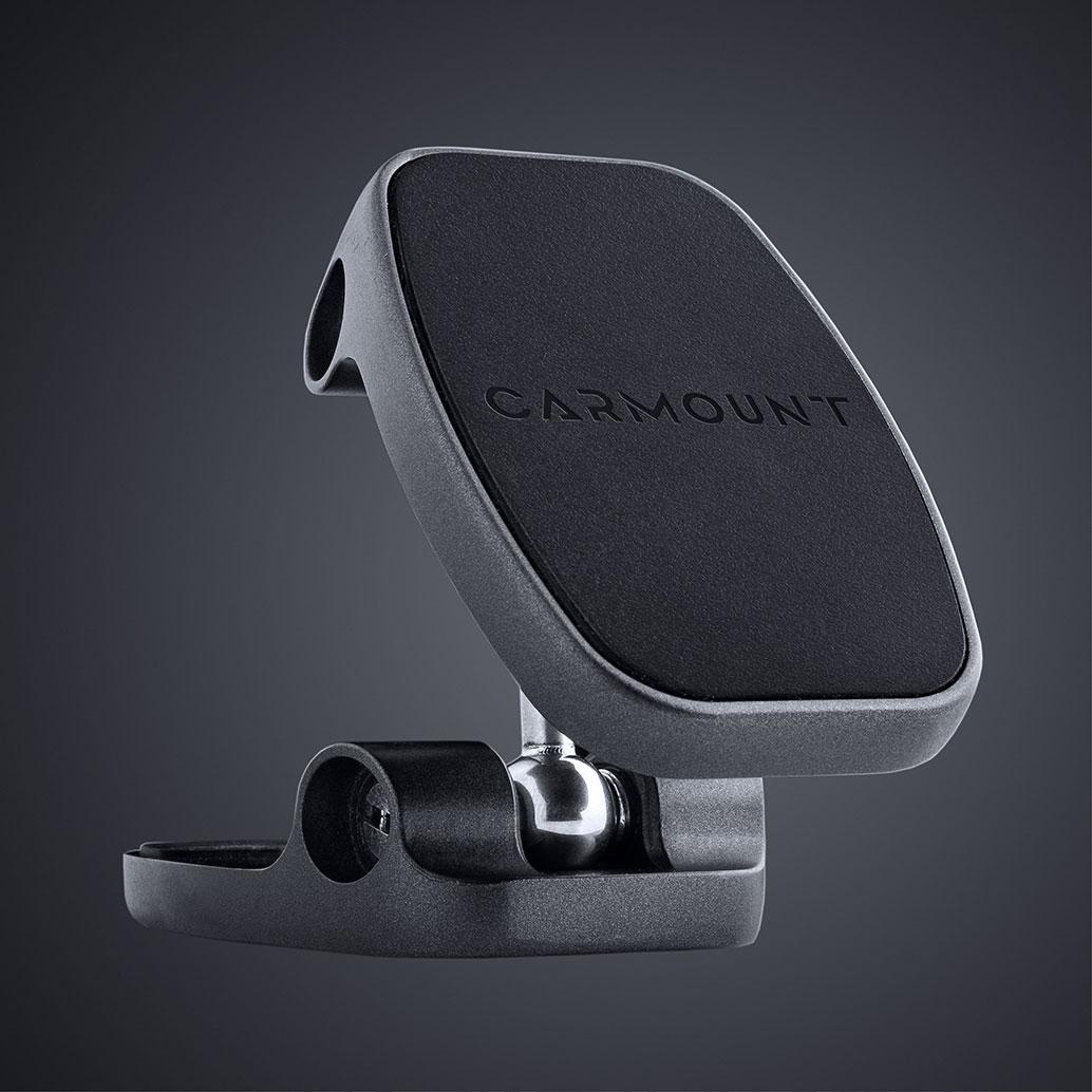 Minimal Adjustable Mount