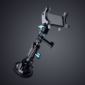 Heavy Duty Mounts
