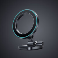 [COMING SOON] F4 Adjustable MagSafe Mount