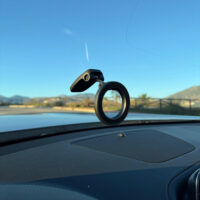 [COMING SOON] F4 Adjustable MagSafe Mount