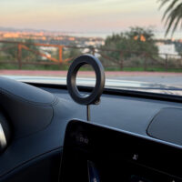 [COMING SOON] F4 Adjustable MagSafe Mount